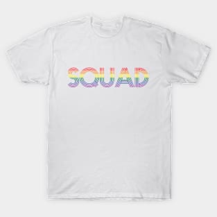 Pride Squad T-Shirt